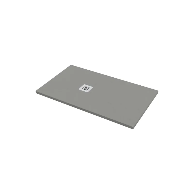 Merkproduct Piatto doccia Nettuno grigio 70x120 cm