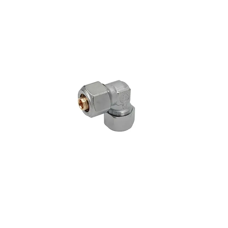 Raccordi a compressione 90°C R561 16x16 Finale Uitverkoop