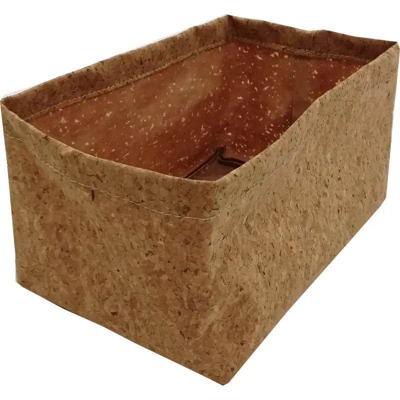 Cesto CORK in sughero small Express Levering