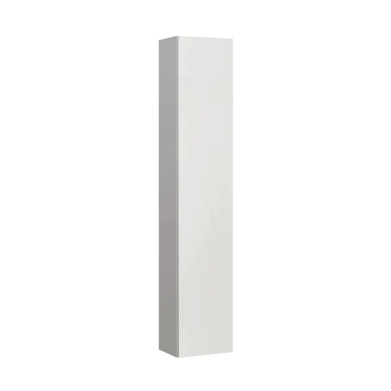 Favoriet Colonna reversibile 1 anta bianco opaco 30x160x27 cm