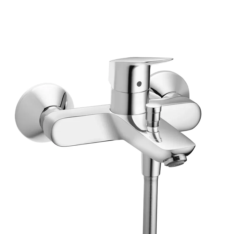 Miscelatore vasca MyCube cromo Merkproduct
