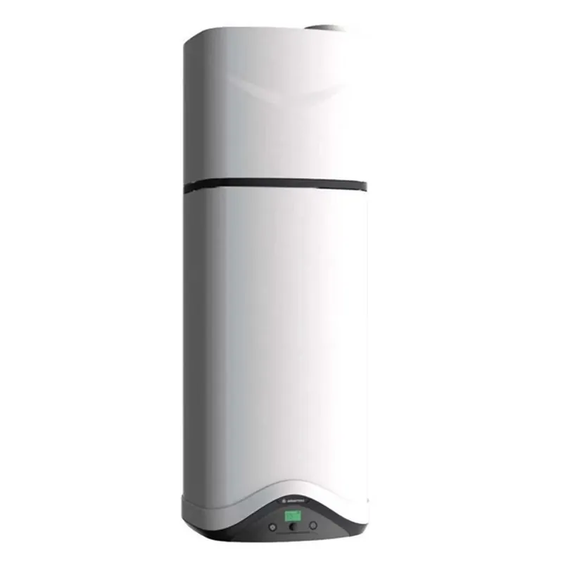 Scaldabagno a pompa di calore Ariston Nuos Koop Online