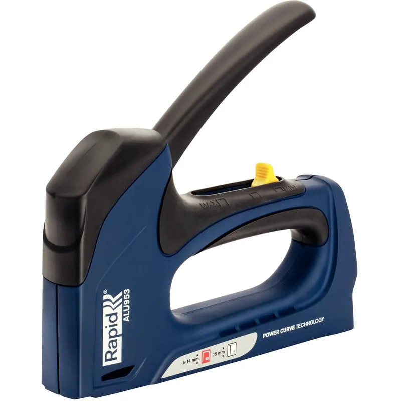 Koop Online Graffattrice manuale Touch&Fell ALU953 ENERGY SAVING in blister