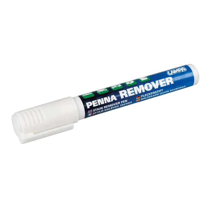 Penna leva macchie per vetri e carrozzeria 10 ml Nu Kopen