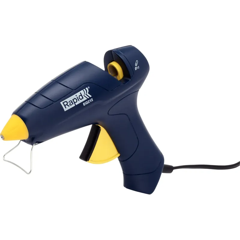 Uitverkoop Pistola incollatrice EG212 Ø 12 mm in blister