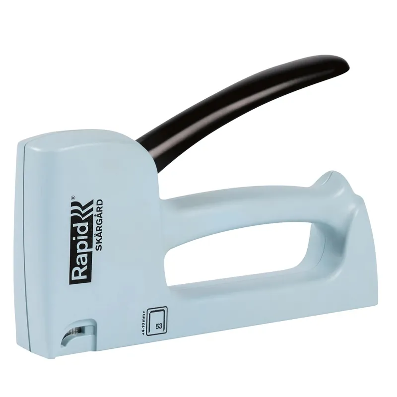 Graffatrice a mano Rapid R53 Skärgård Exclusieve Aanbieding