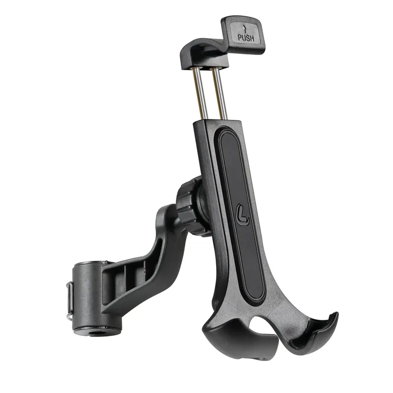 Express Levering Porta cellulare scooter Smart Scooter Flow universale nero
