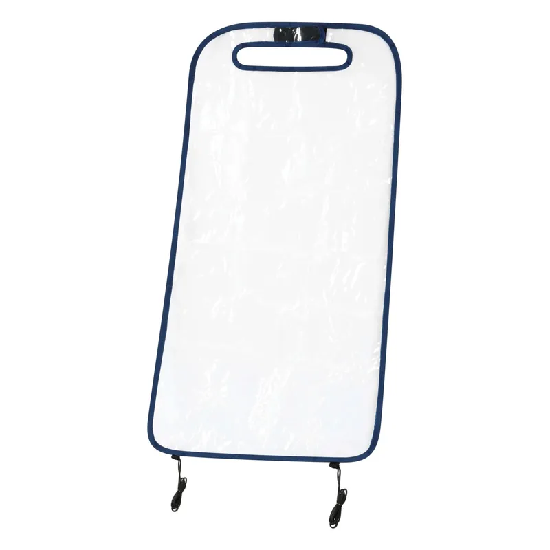 Protezione per schienale sedile anteriore 43x75 cm Veilige Betaling