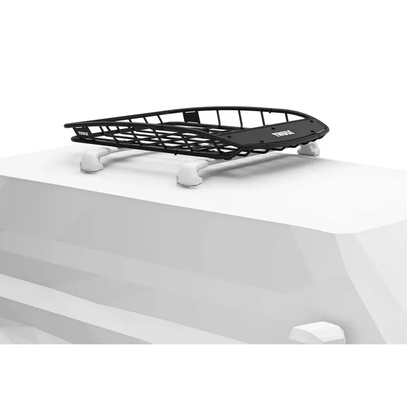 Porta bagagli da tetto per auto Canyon XT Express Levering