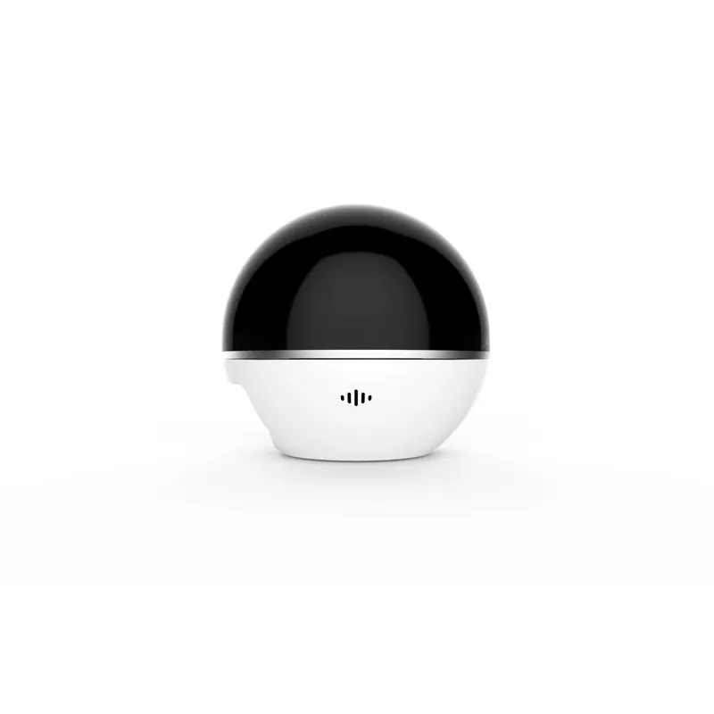 Voordeelprijs EZVIZ CT6 telecamera IP di sicurezza da interno motorizzata WIFI