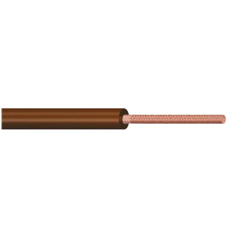 Voordeelprijs Cavo unIPolare cpr fs17 450/750 1x10 mar 10 m