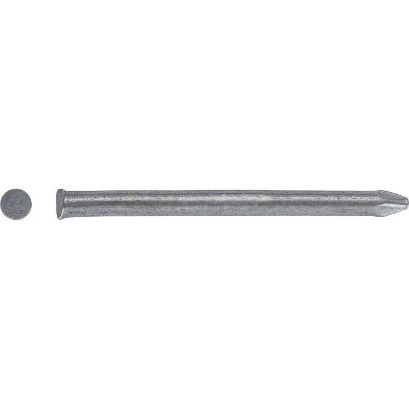 Actieprijs Chiodo a filo LUX-TOOLS Ø 1,3x18 mm lucido