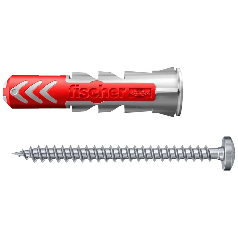 Tassello universale Fischer DuoPower 5x25 S PH Lage Prijs