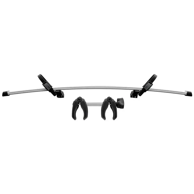Exclusieve Aanbieding Adattatore per bici aggiuntiva per VeloSpace XT alluminio