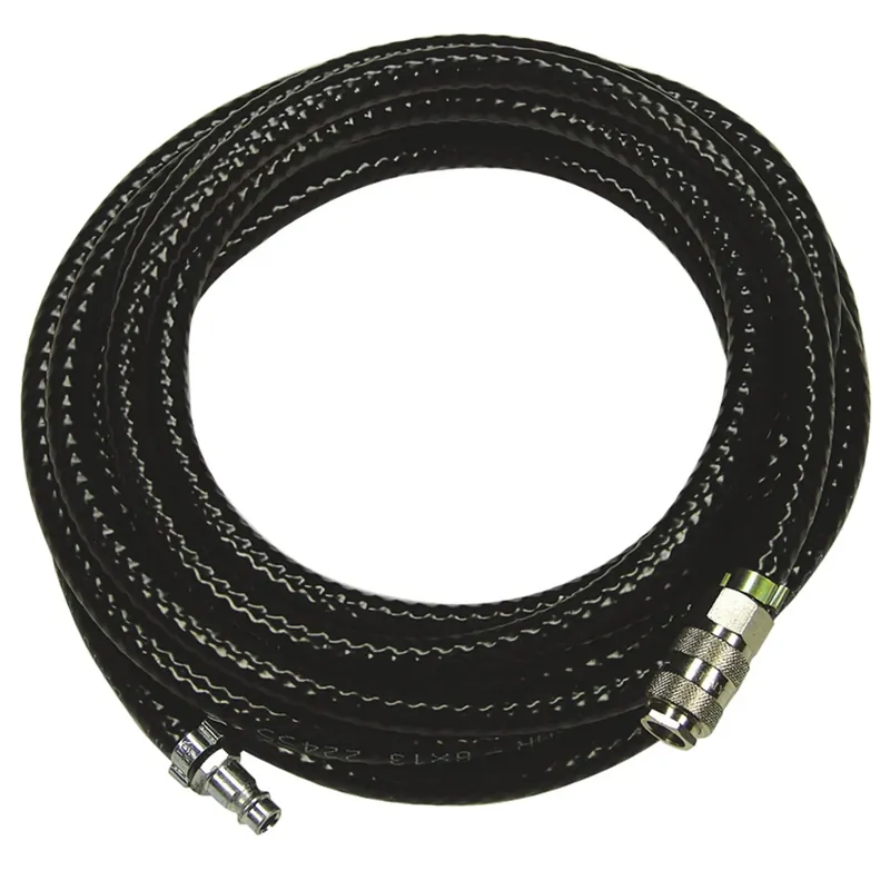 Actieprijs Tubo aria compressa alta pressione Ø 8x13 mm 10 m