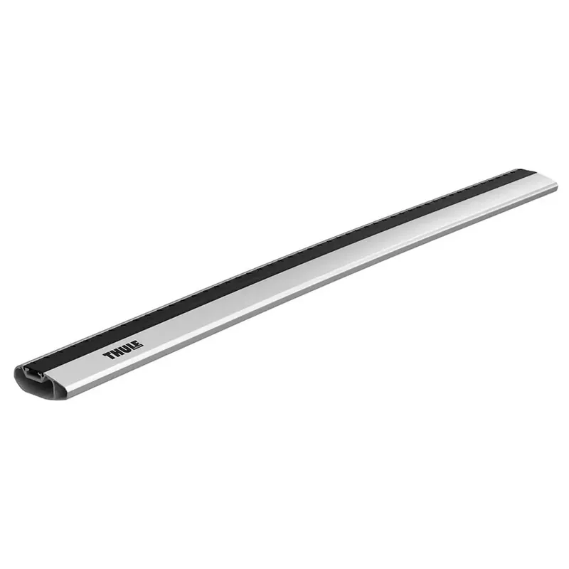 Barra portatutto WingBar Edge 86 cm silver Tijdelijk Beschikbaar
