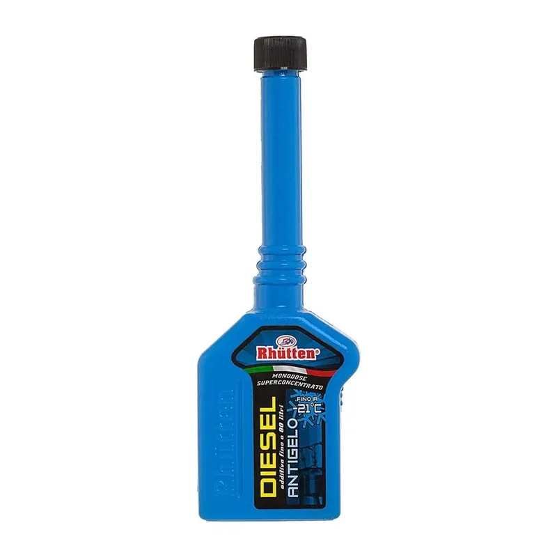 Lage Kosten Additivo antigelo fluid diesel 125 ml