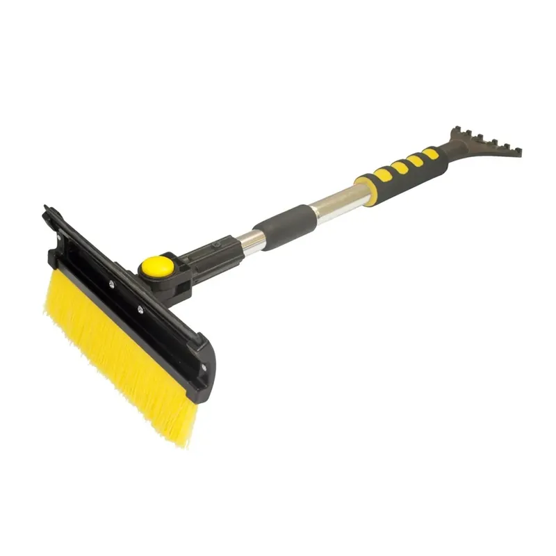 Spazzola telescopica 3 in 1 per auto 58-81 cm Nu Kopen