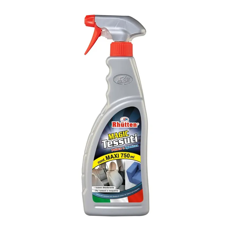 Pulitore sedili auto Magic Tessuti 75 cl Dagaanbieding