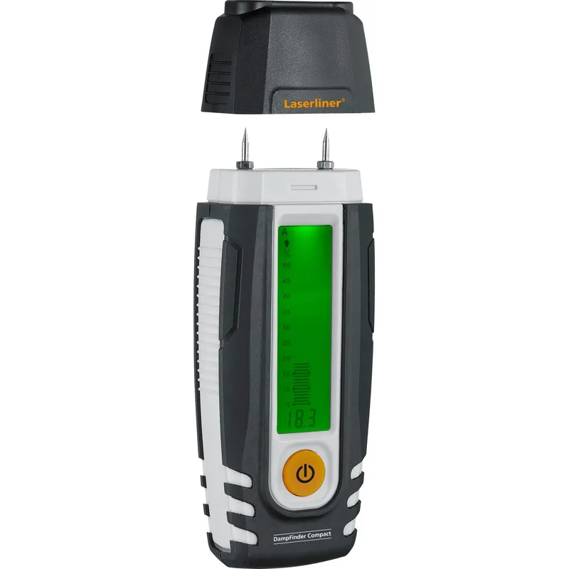 Koop Online Igrometro Laserliner DampFinder Compact
