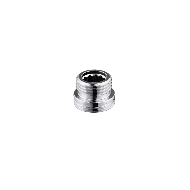Koopje Riduzione per aeratore M24 per maschio 1/2"