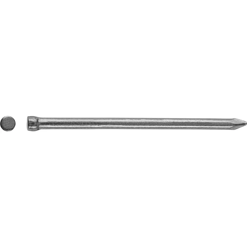 Fabrieksprijs LUX-TOOLS Chiodo a filo LUX-TOOLS Ø 2,2x50 mm testa ricalcata lucido 150 pz