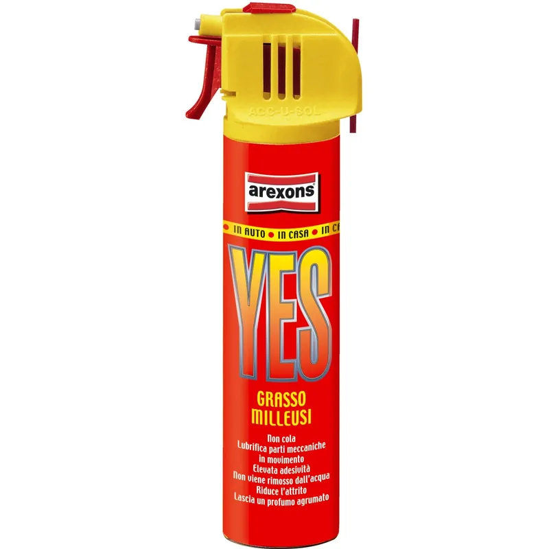 Koop Online Grasso milleusi 75 ml