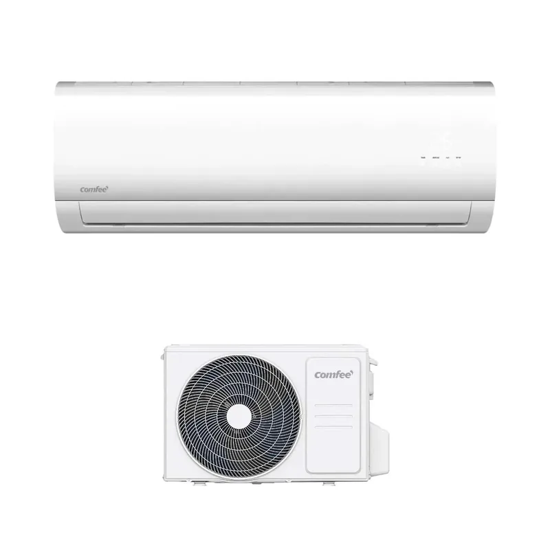 Climatizzatore fisso Comfee monosplit Wifi 12000 BTU classe A++/A+ Tijdelijk Beschikbaar