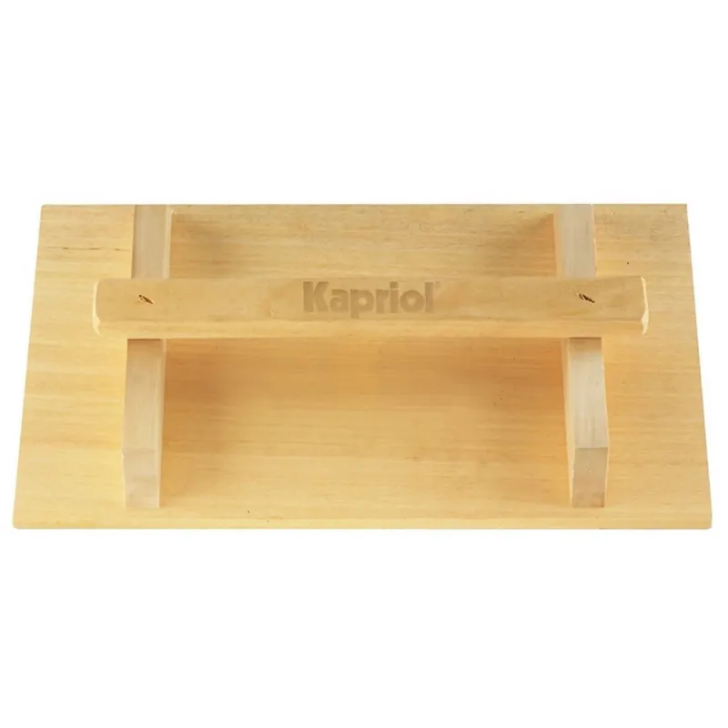 Kapriol frattone legno 25 cm x 42 cm Betaalbaar