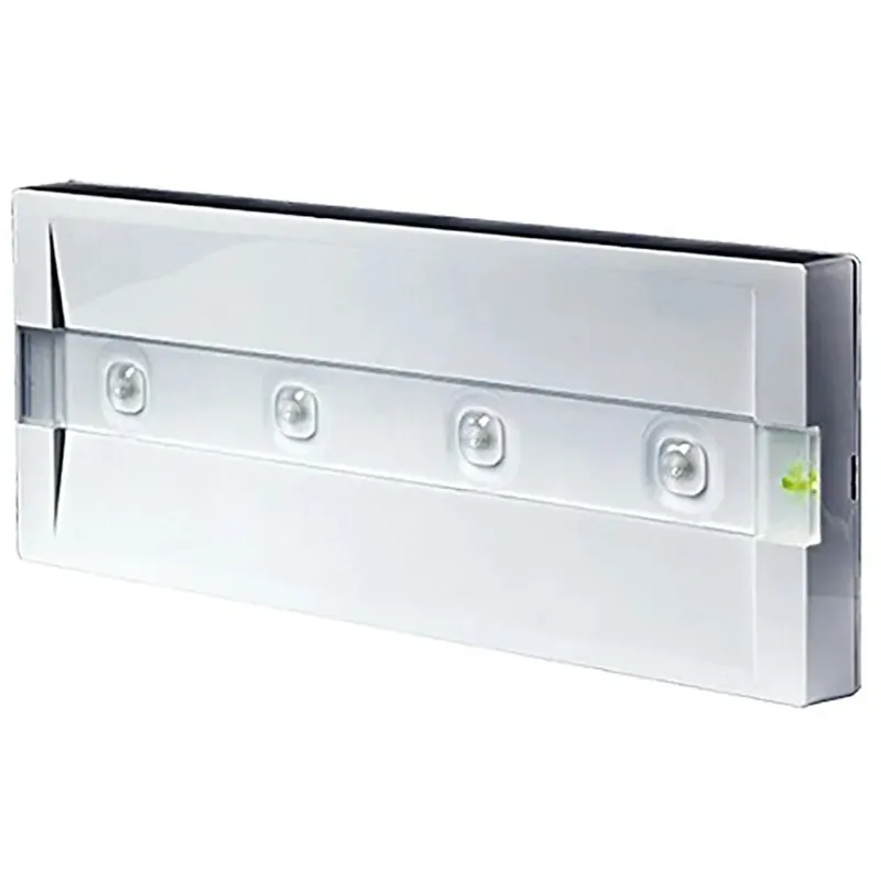 Beghelli lampada d`emergenza UP LED 824M SE 150L 90/RM Speciale Aanbieding