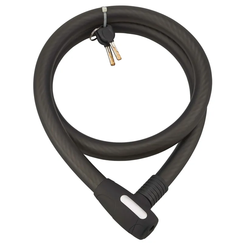 Catena antifurto 25 x 1500 mm 2 chiavi Exclusieve Aanbieding