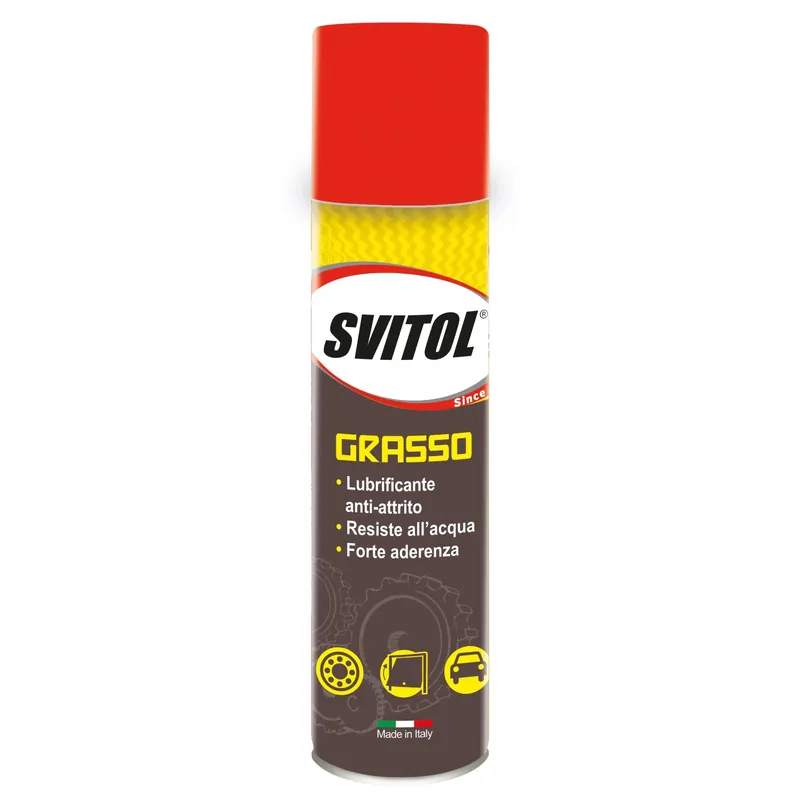 Superprijs Svitol Grasso 75 ml