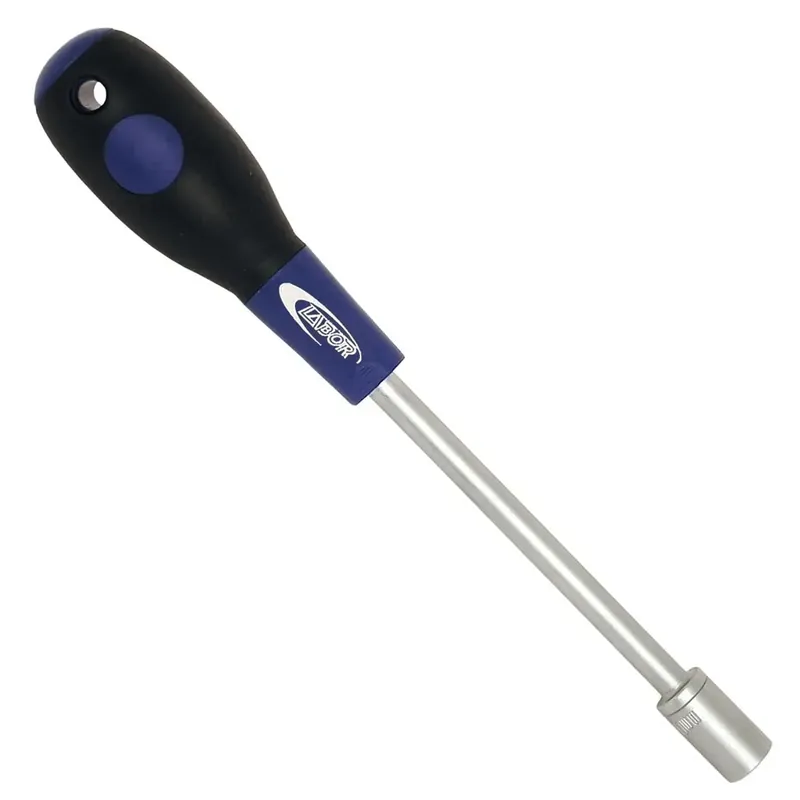 Tijdelijk Beschikbaar Chiave a bussola con manico 10 mm