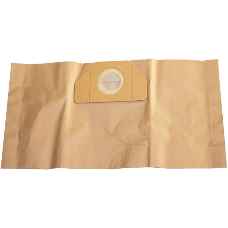 Direct Beschikbaar Sacchetti aspiratore Aspirix 25 e 30 l in carta 3 pz