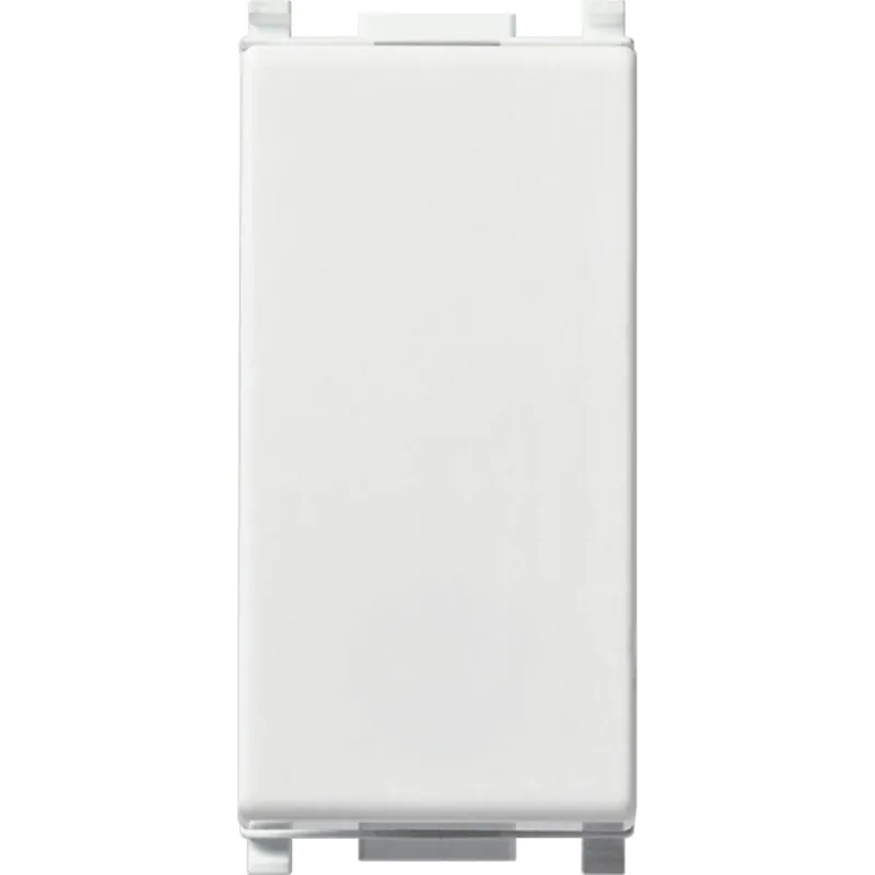 Aanbieding Invertitore Vimar Plana 1P 16AX bianco