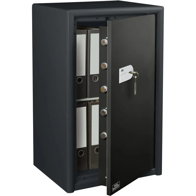 Must-Have Cassaforte con chiave Burg-Wächter Combi-Line CL 460 K