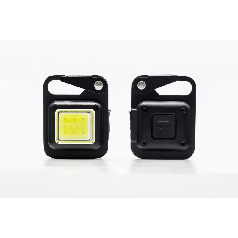 Buttonlite luce ricaricabile tascabile Bestel Nu
