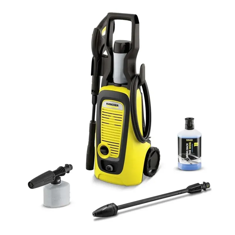 Idropulitrice Kärcher K4 UNIVERSAL EDITION FJ 130 bar Alleen Vandaag