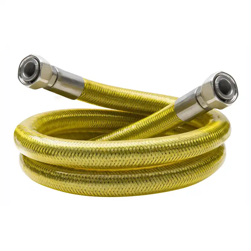 Weekendaanbieding Tubo inox gas FF1/2 14800CE mm 2000 busta
