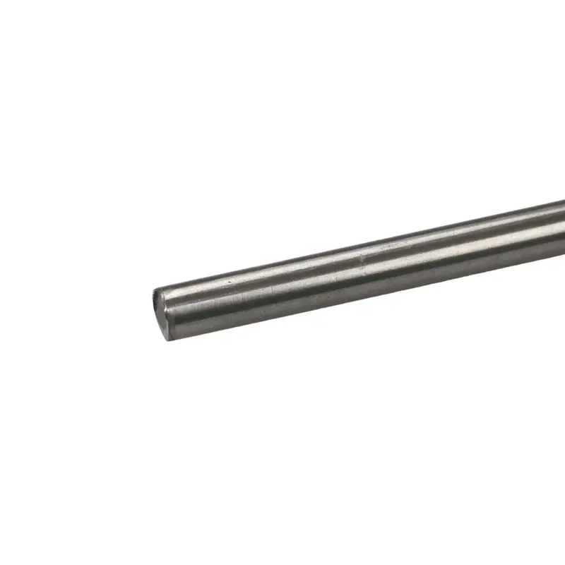 Aanbieding Profilo tondo pieno trafilato 1 m x Ø 4 mm zincato