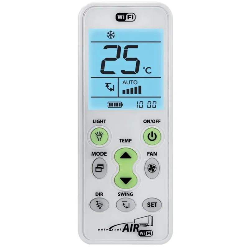 Lage Prijs Telecomando universale per climatizzatori con Wifi Smart Home