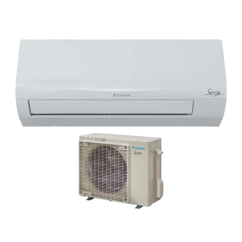 Climatizzatore fisso Daikin Pro Era monosplit 9000 BTU classe A++/A+ Bestel Nu