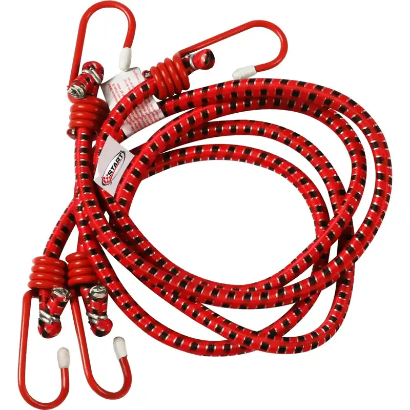Aanbieding Lacci elastici da 100 cm 2 pz