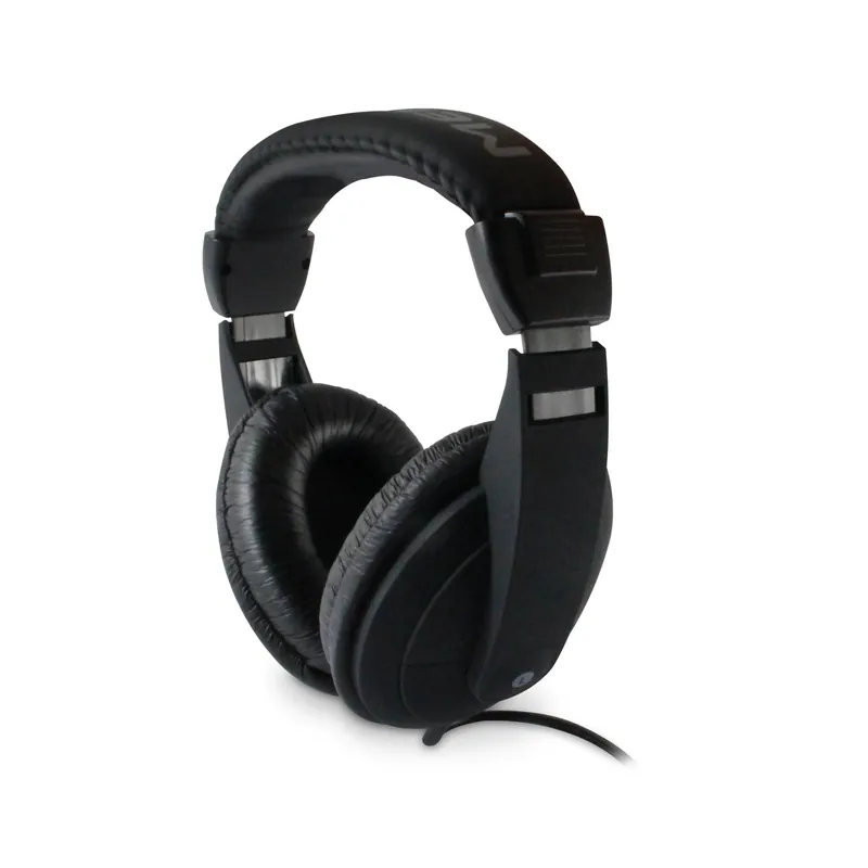 Exclusieve Aanbieding Cuffia a padiglioni cavo 6 m
