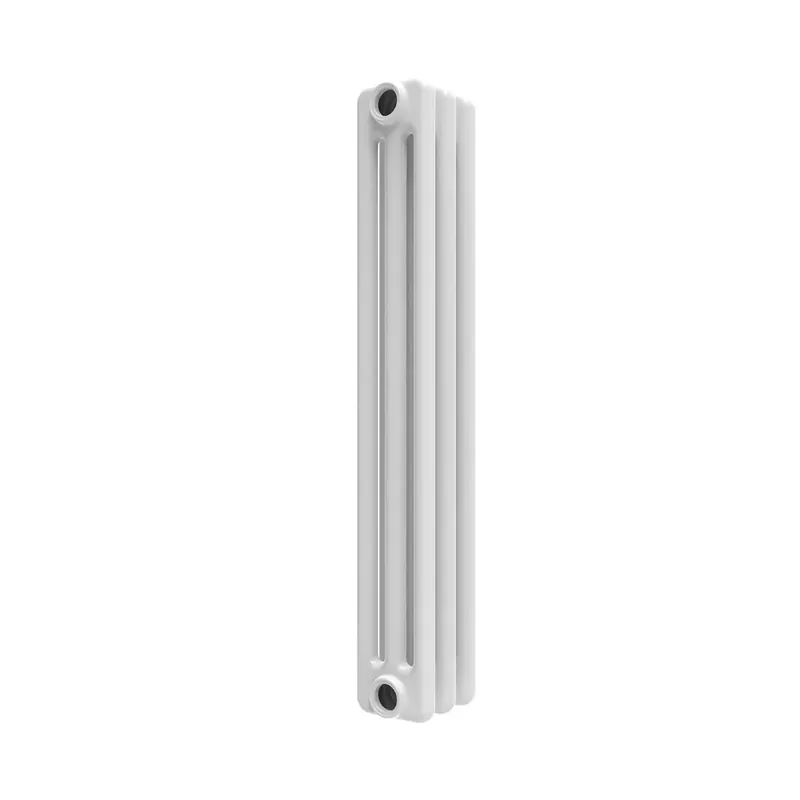 Radiatore tubolare scomponibile in acciaio 3 colonne 3 elementi inter. 685 mm Rechtstreeks Van De Fabrikant