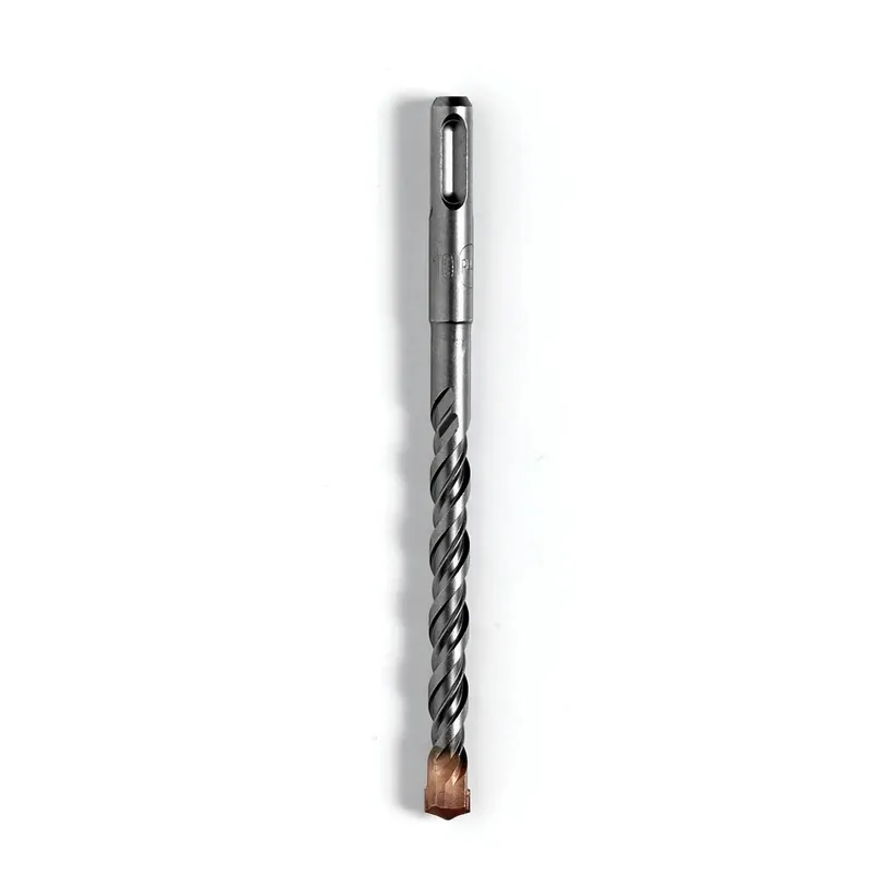 Krino punta SDS-Plus a 2 taglienti 12 x 600 mm Bestel Nu