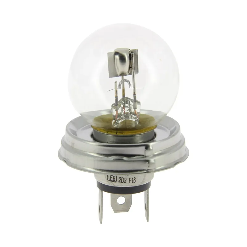 XLTECH 1 lampadina auto CE R2 12V 45/40W Koop Vandaag
