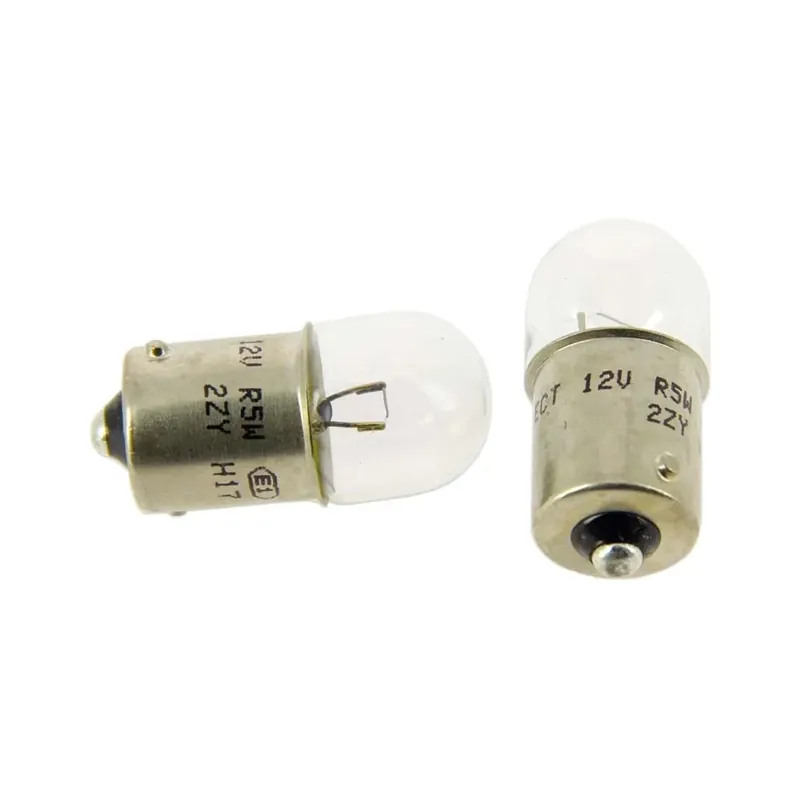 2 lampadine R5W 12V Express Levering