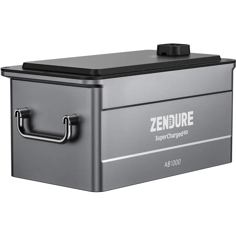 Batteria AB1000 per Zendure SolarFlow 960Wh Veilige Betaling
