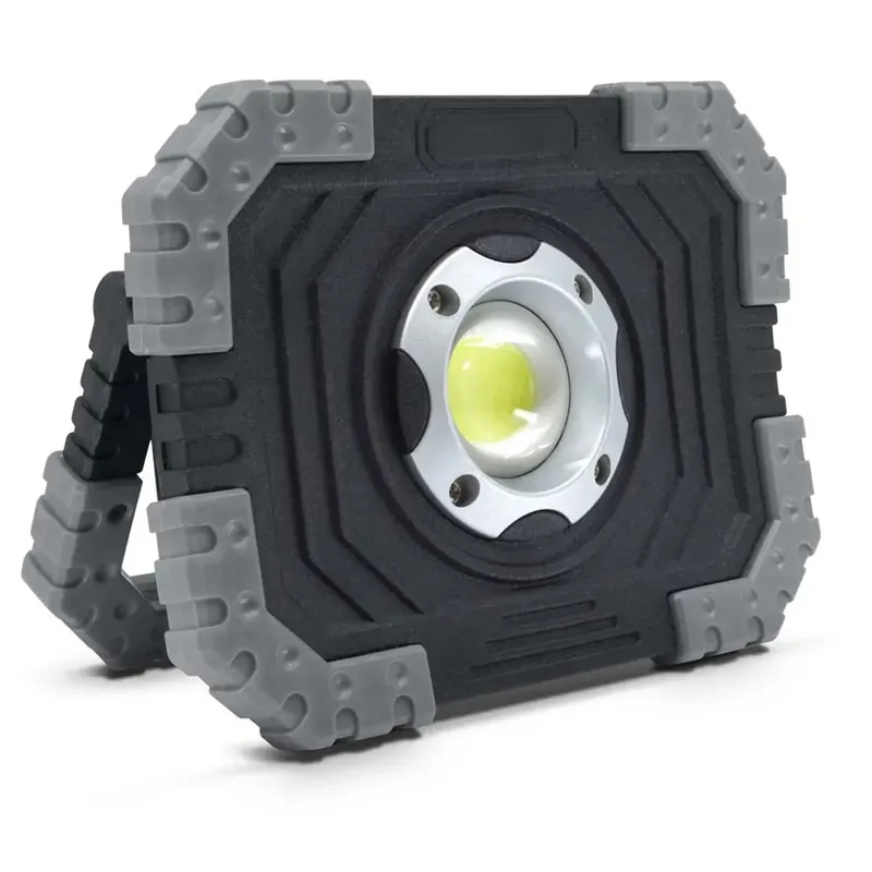 Koop Online Faro da lavoro LED portatile a batterie EasyMate 10 W